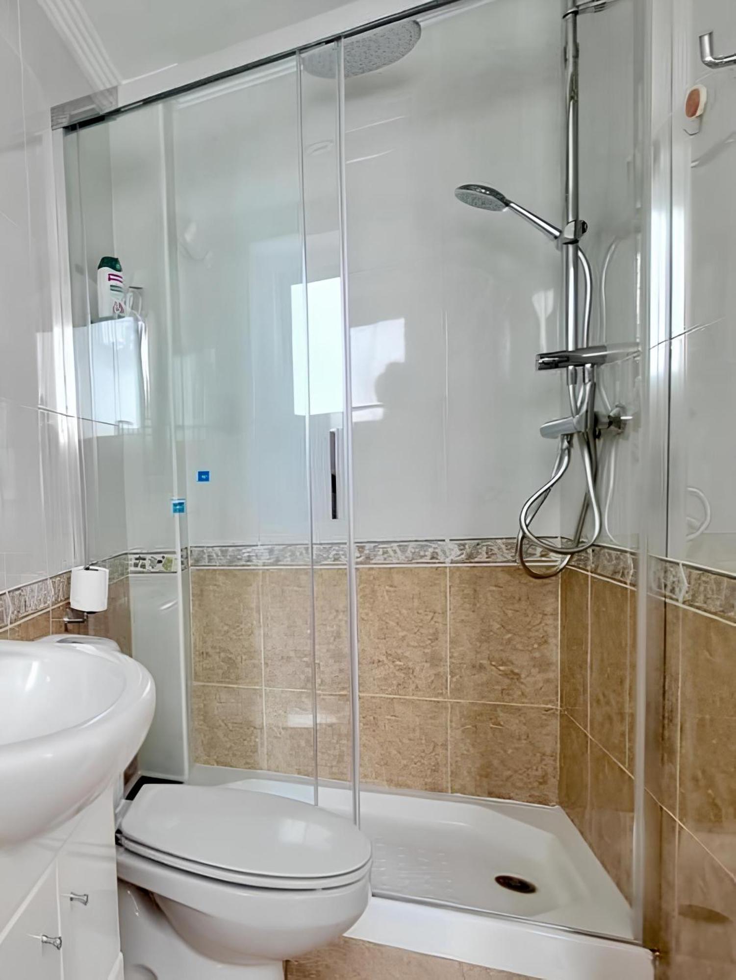 Seaview Heaven - Playa A 100M Apartamento Santa Pola Exterior foto
